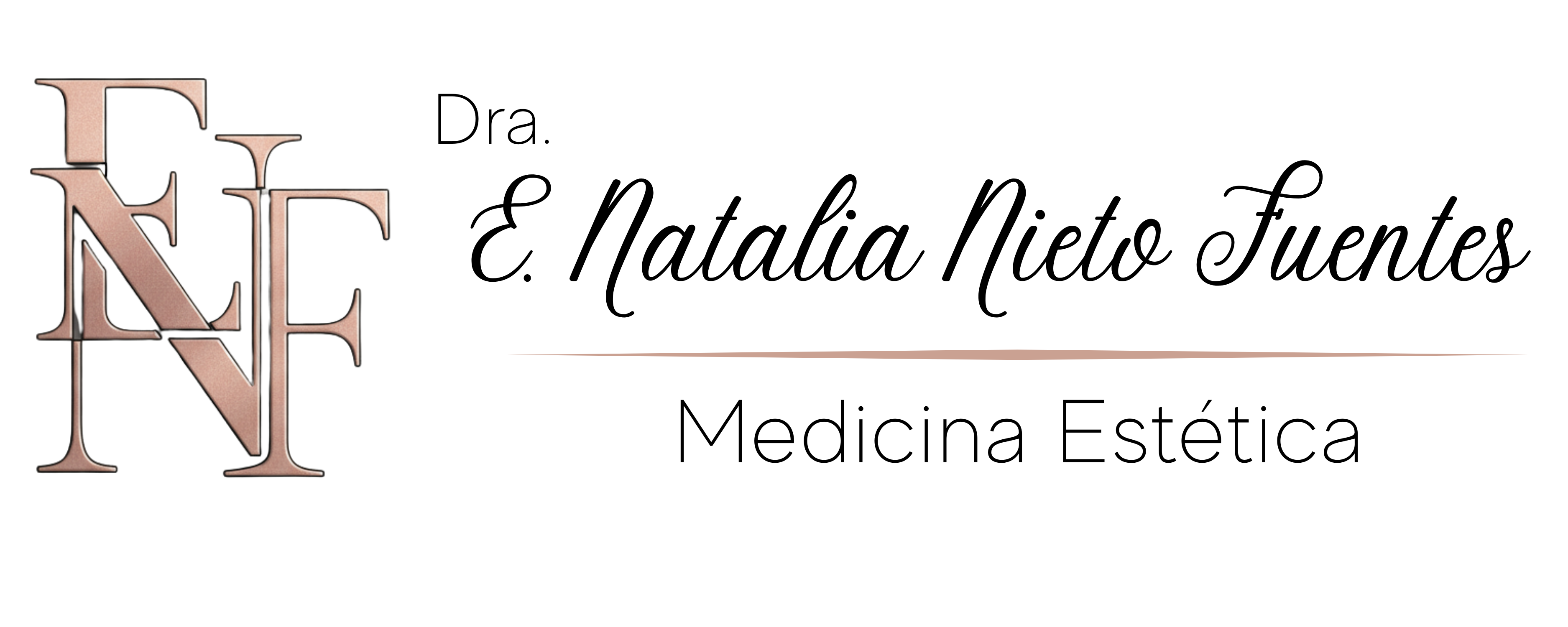 Logo Medicina Estética